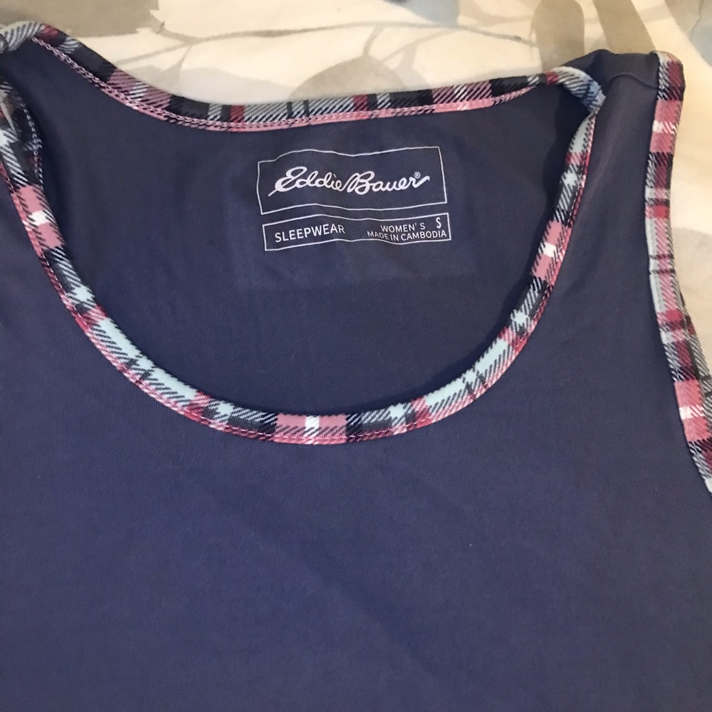 •NWOT• Eddie Bauer Sleep Set - Picture 4 of 11